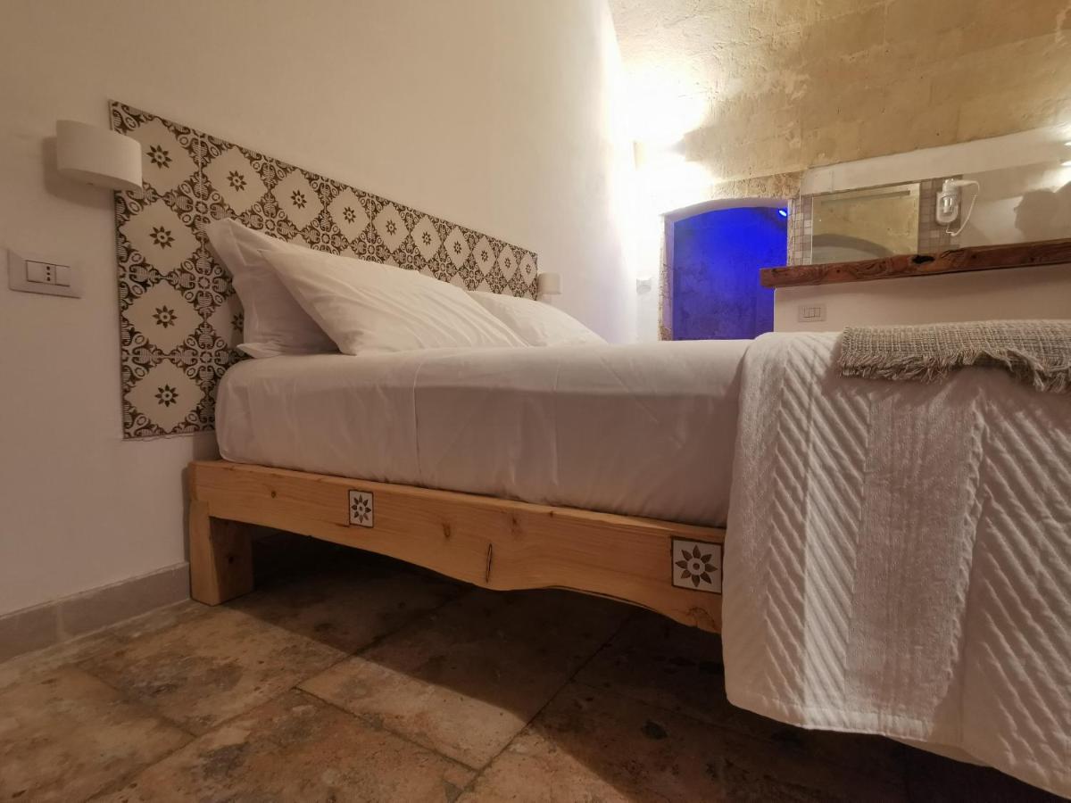 לינה וארוחת בוקר טאראנטו Dioniso Bed & Wellness מראה חיצוני תמונה